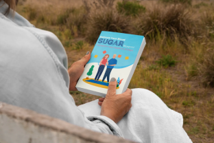 Gluco Extend bonus eBook: The Blood Sugar Solution unlocking weight management and overall wellness support