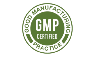 Gluco Extend supplement made in GMP certified manufacturing facility